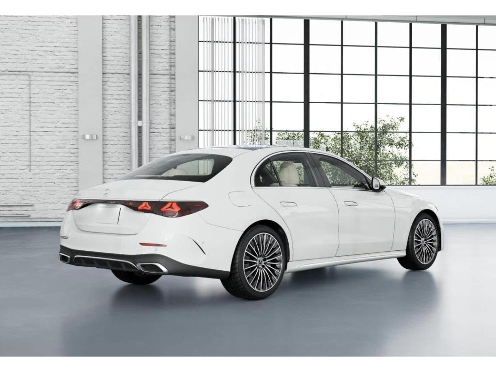 new 2026 Mercedes-Benz E-Class car, priced at $79,920