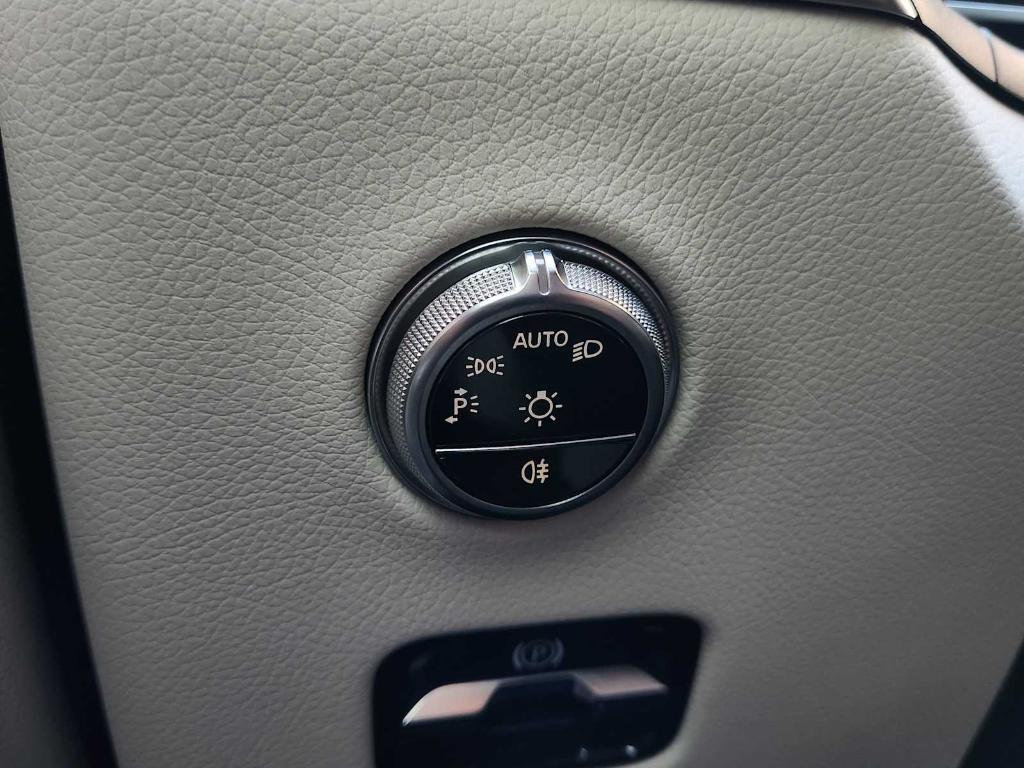 used 2026 Mercedes-Benz GLC 300 car, priced at $46,990