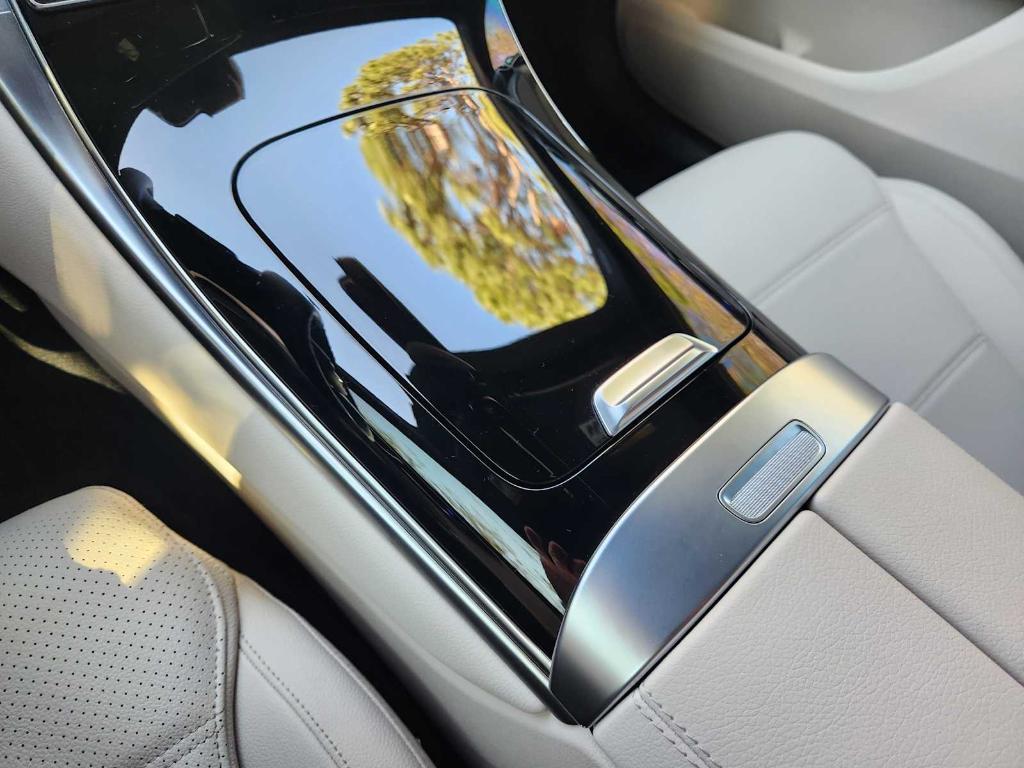used 2026 Mercedes-Benz GLC 300 car, priced at $46,990