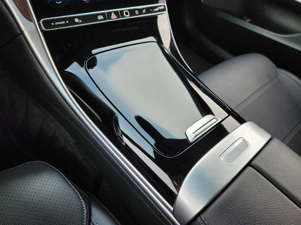 used 2025 Mercedes-Benz C-Class car, priced at $41,690