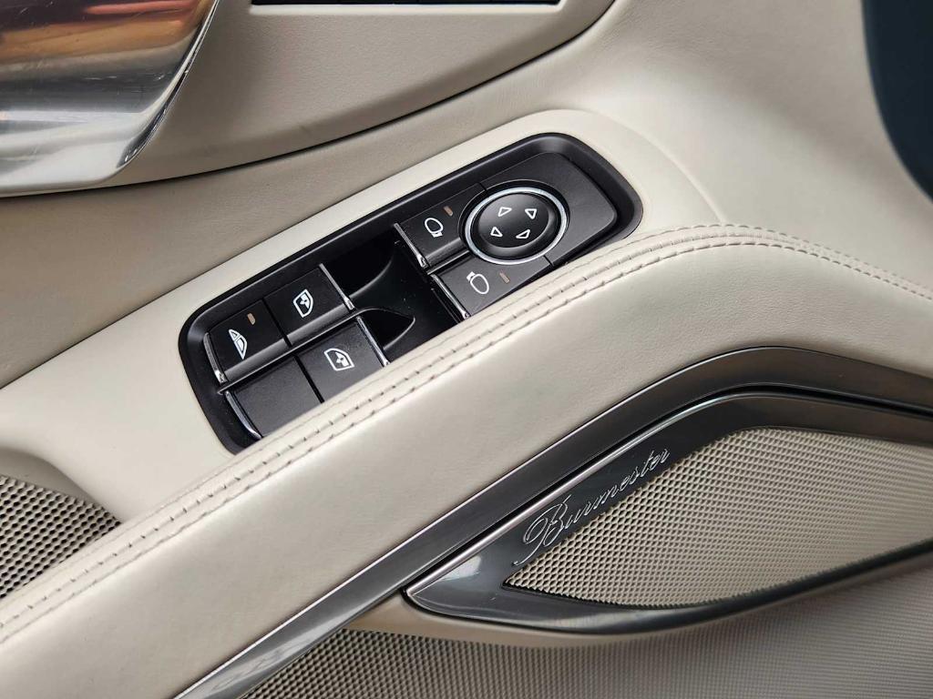 used 2017 Porsche 911 car, priced at $125,991