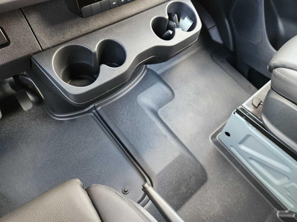 new 2026 Mercedes-Benz Sprinter 2500 car, priced at $66,474