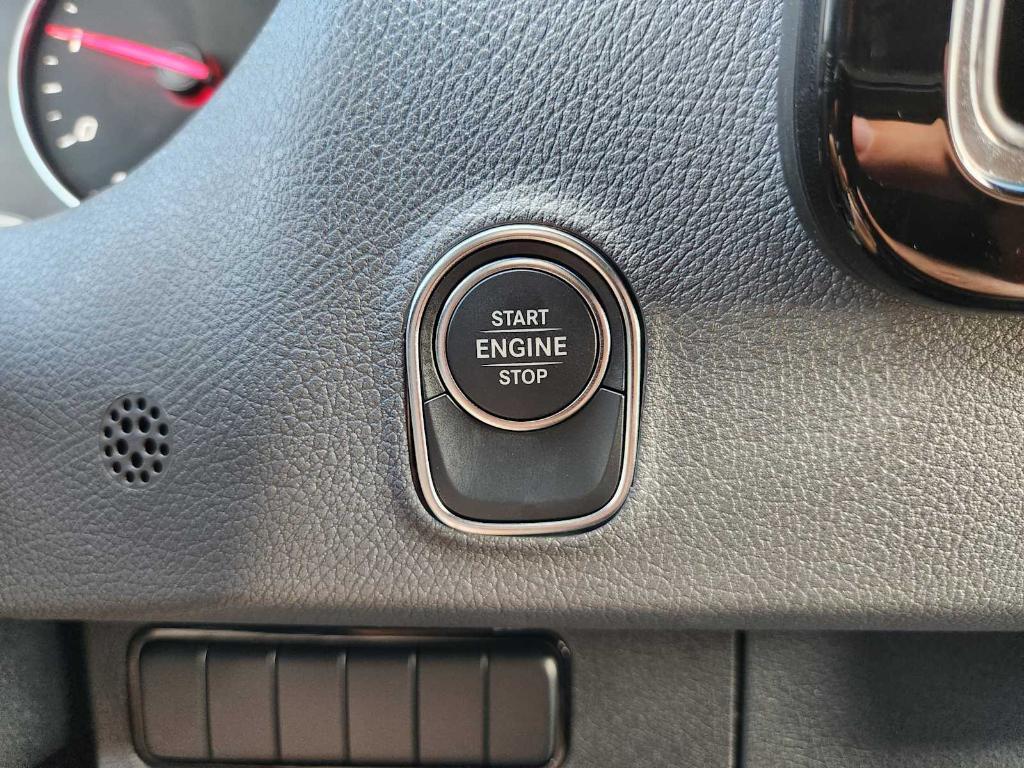 new 2026 Mercedes-Benz Sprinter 2500 car, priced at $66,474