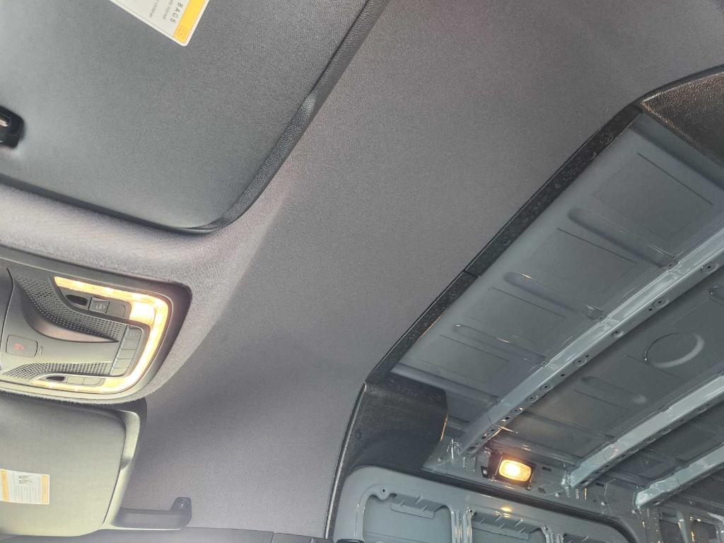 new 2026 Mercedes-Benz Sprinter 2500 car, priced at $66,474