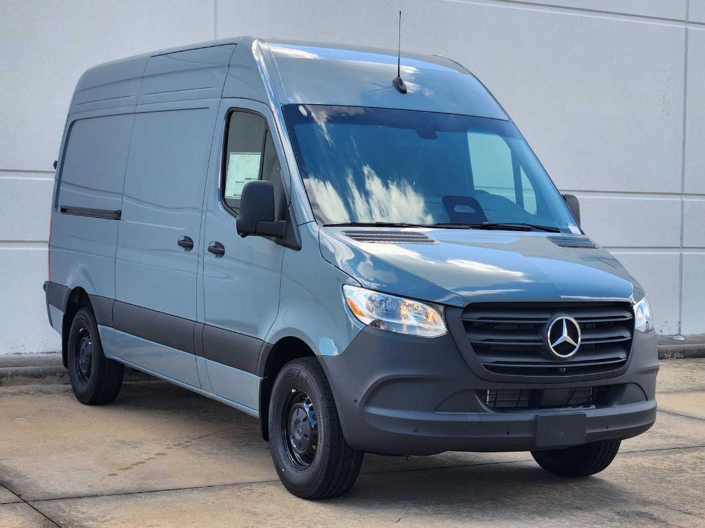 new 2026 Mercedes-Benz Sprinter 2500 car, priced at $66,474