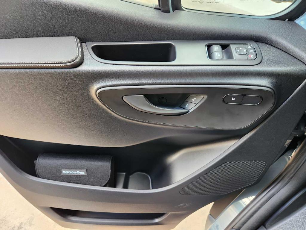 new 2026 Mercedes-Benz Sprinter 2500 car, priced at $66,474