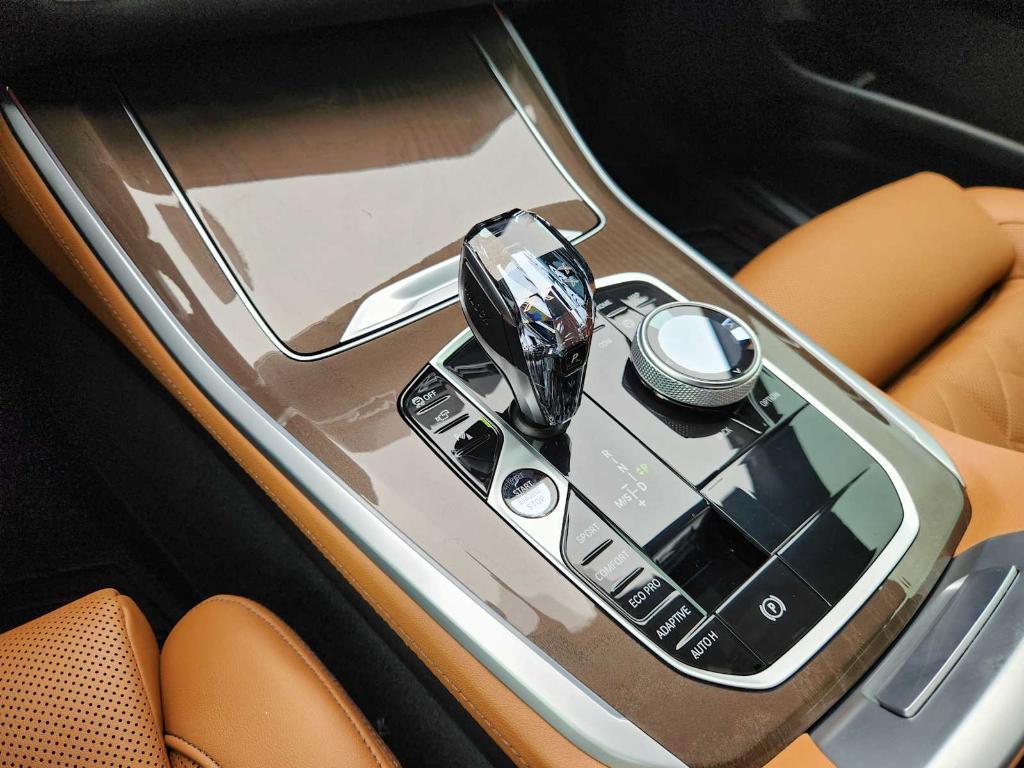 used 2023 BMW X5 car, priced at $44,991