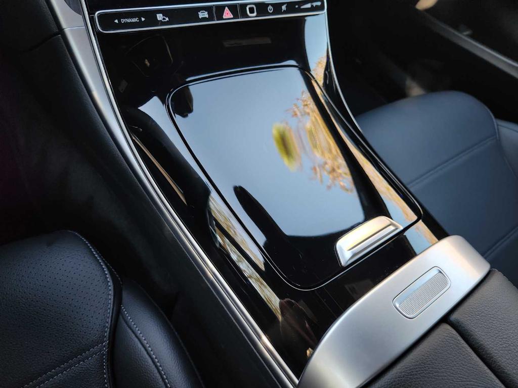 used 2025 Mercedes-Benz C-Class car, priced at $40,690