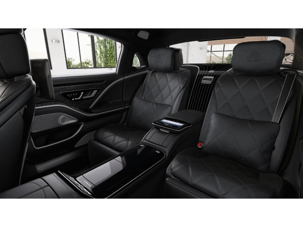 new 2026 Mercedes-Benz S-Class car, priced at $260,750