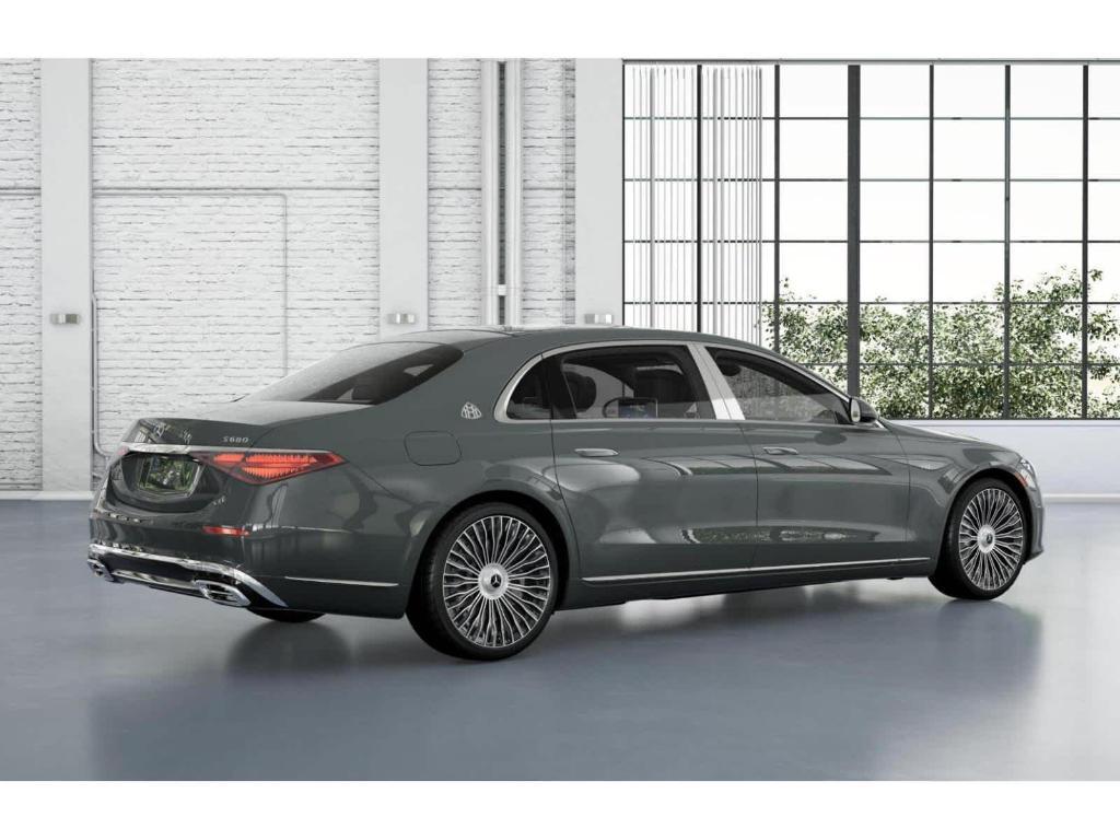 new 2026 Mercedes-Benz S-Class car, priced at $260,750