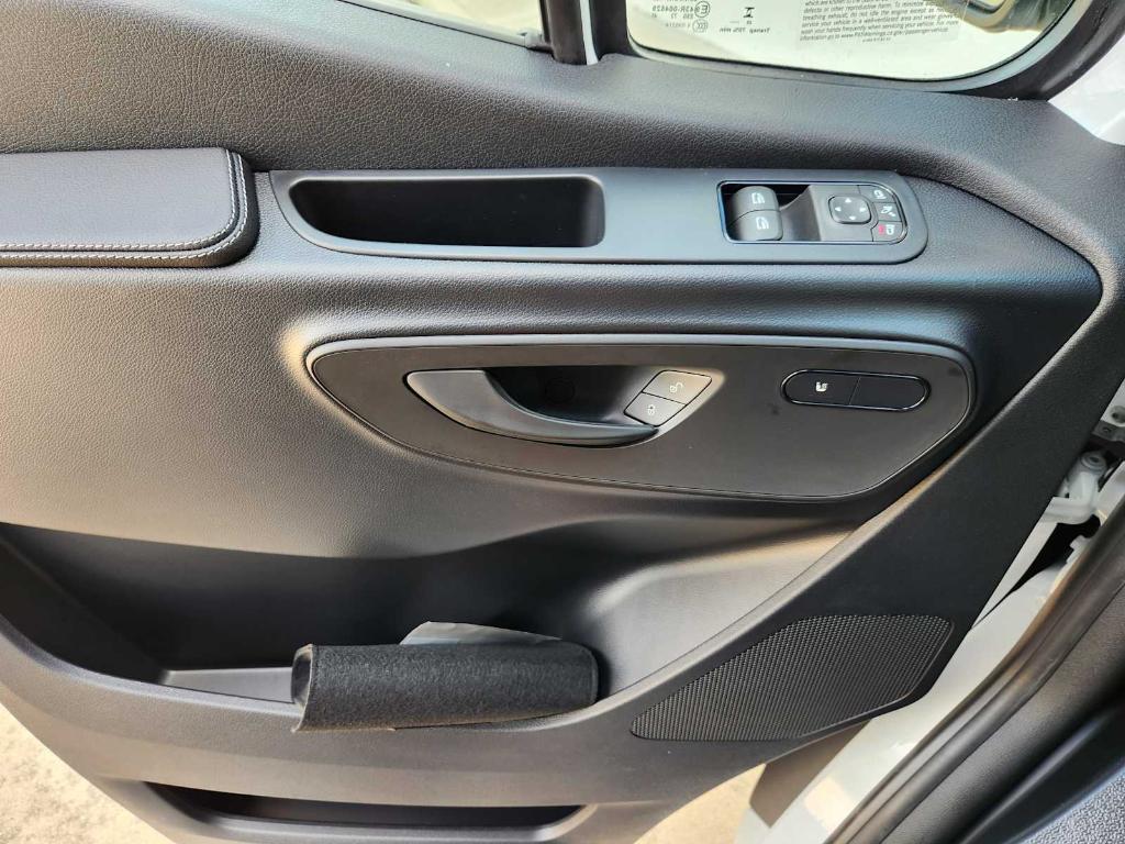 new 2026 Mercedes-Benz Sprinter 2500 car, priced at $61,971