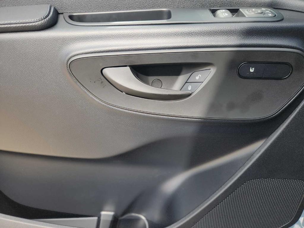new 2026 Mercedes-Benz Sprinter 2500 car, priced at $69,634