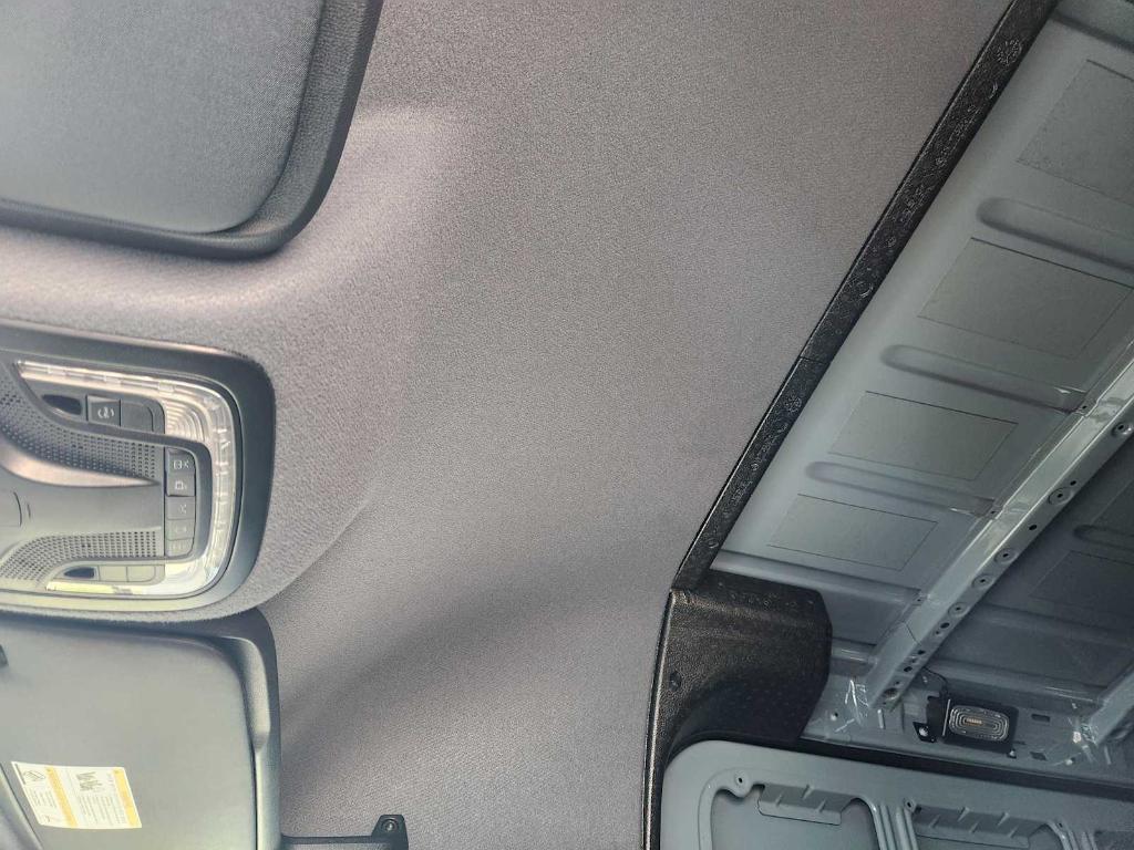 new 2026 Mercedes-Benz Sprinter 2500 car, priced at $69,634