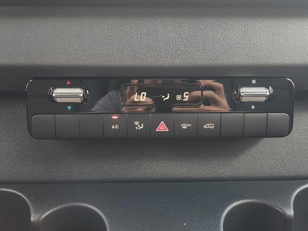 new 2026 Mercedes-Benz Sprinter 2500 car, priced at $69,634