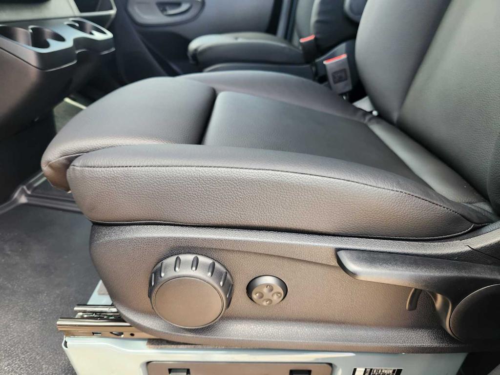 new 2026 Mercedes-Benz Sprinter 2500 car, priced at $69,634