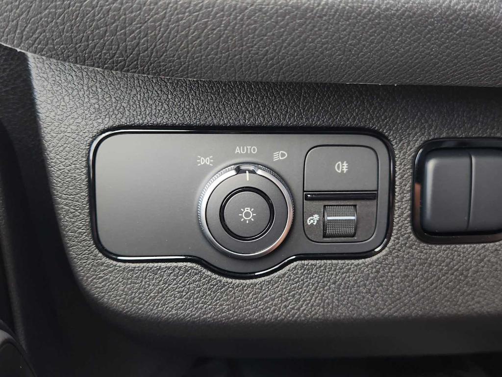 new 2026 Mercedes-Benz Sprinter 2500 car, priced at $69,634