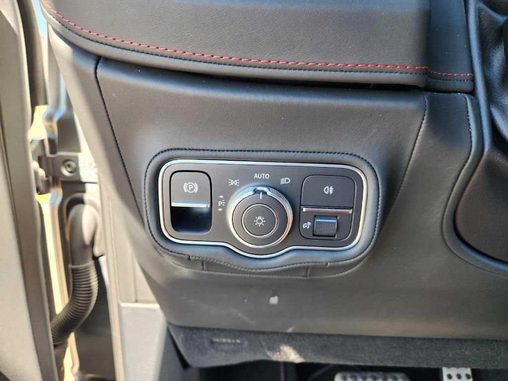 used 2025 Mercedes-Benz AMG G 63 car, priced at $229,888