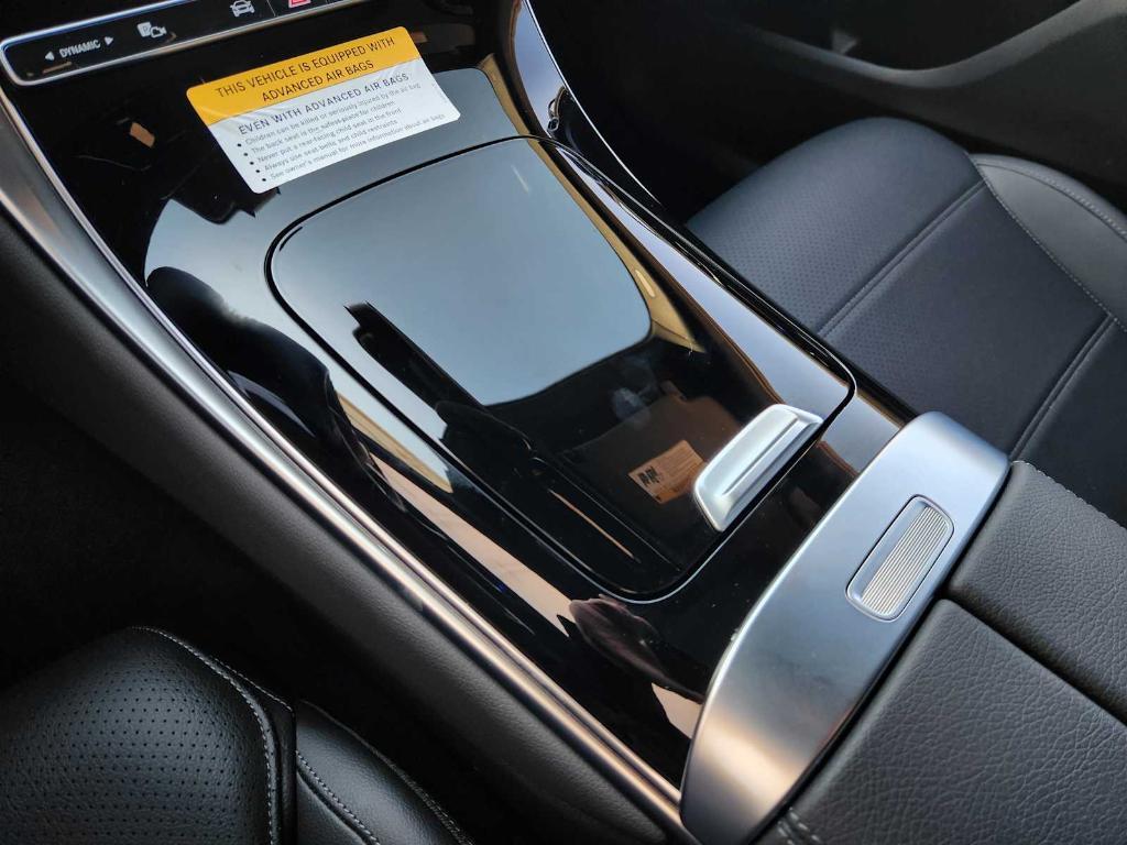 used 2026 Mercedes-Benz GLC 300 car, priced at $46,990
