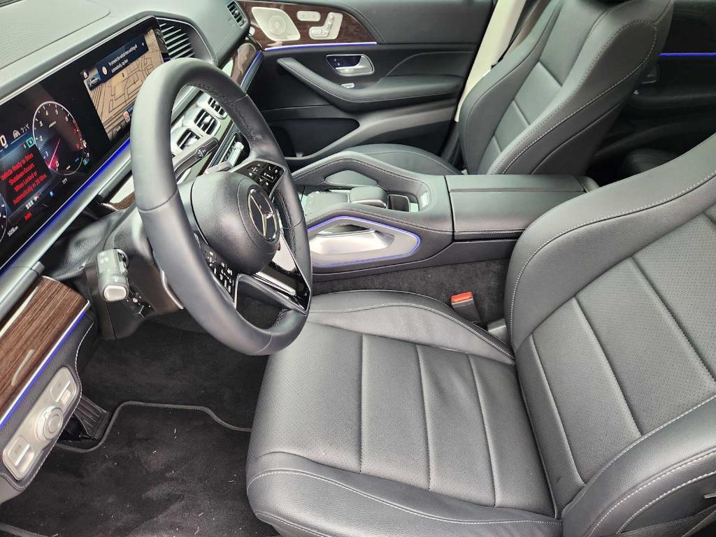 used 2026 Mercedes-Benz GLE 450 car, priced at $72,990