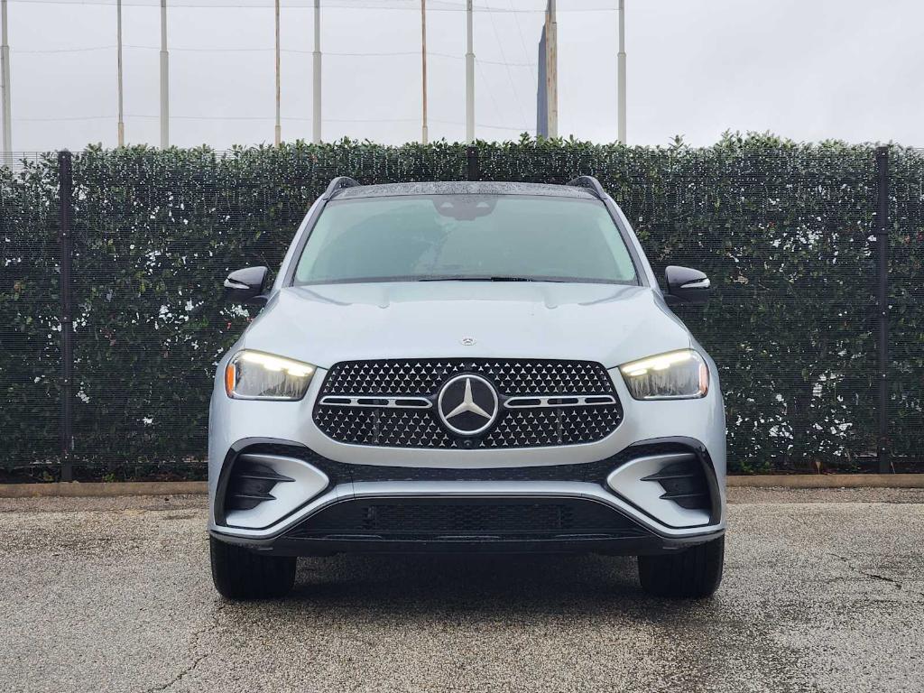 used 2026 Mercedes-Benz GLE 450 car, priced at $72,990
