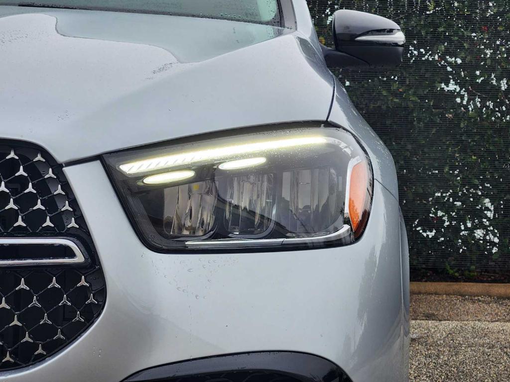 used 2026 Mercedes-Benz GLE 450 car, priced at $72,990