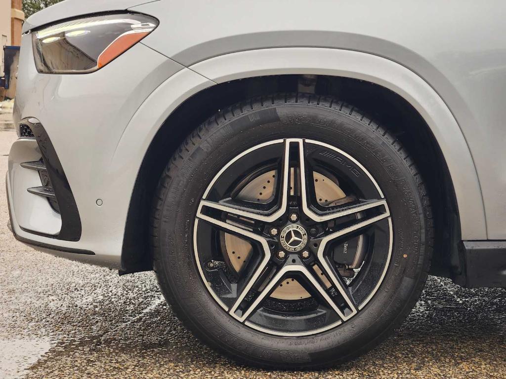 used 2026 Mercedes-Benz GLE 450 car, priced at $72,990