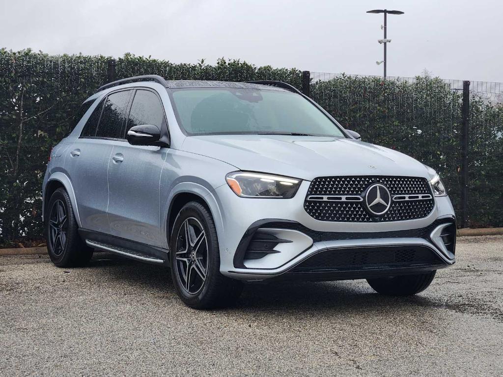 used 2026 Mercedes-Benz GLE 450 car, priced at $72,990