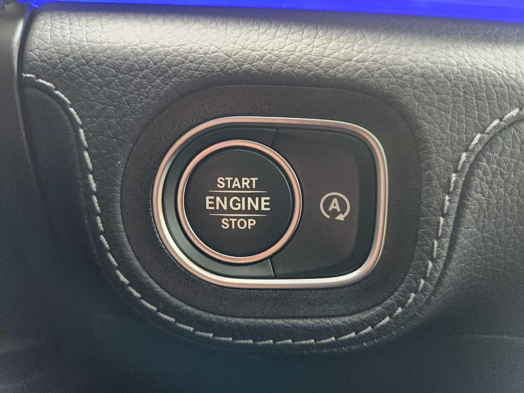 used 2026 Mercedes-Benz GLE 450 car, priced at $72,990