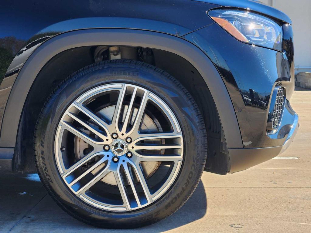used 2025 Mercedes-Benz GLS 450 car, priced at $74,988