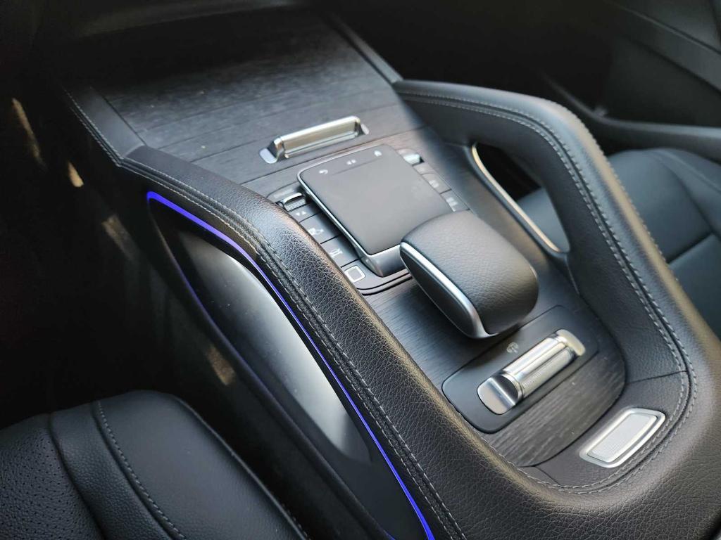 used 2025 Mercedes-Benz GLS 450 car, priced at $74,988