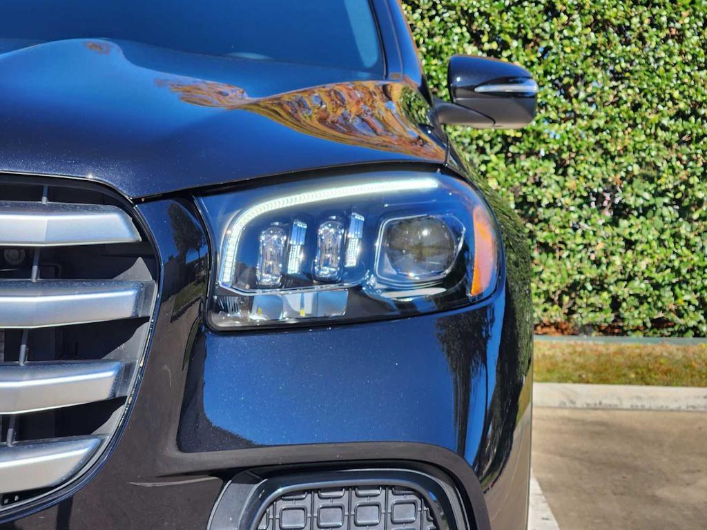used 2025 Mercedes-Benz GLS 450 car, priced at $74,988