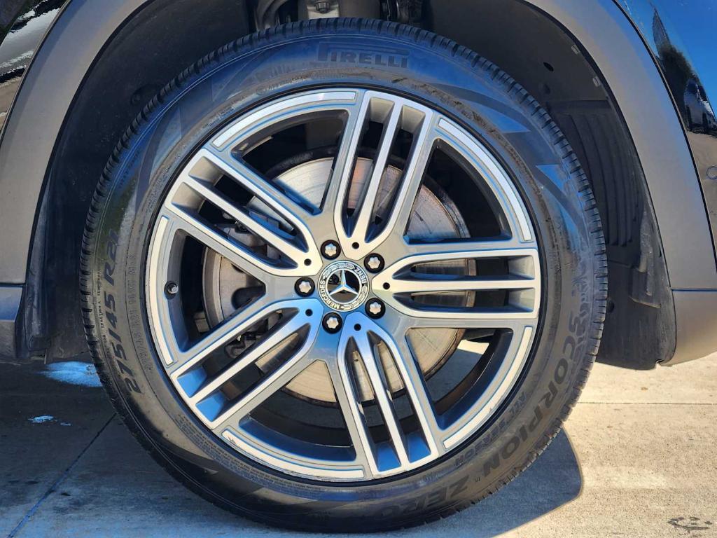 used 2025 Mercedes-Benz GLS 450 car, priced at $74,988