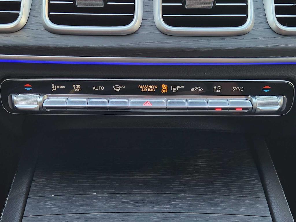 used 2025 Mercedes-Benz GLS 450 car, priced at $74,988