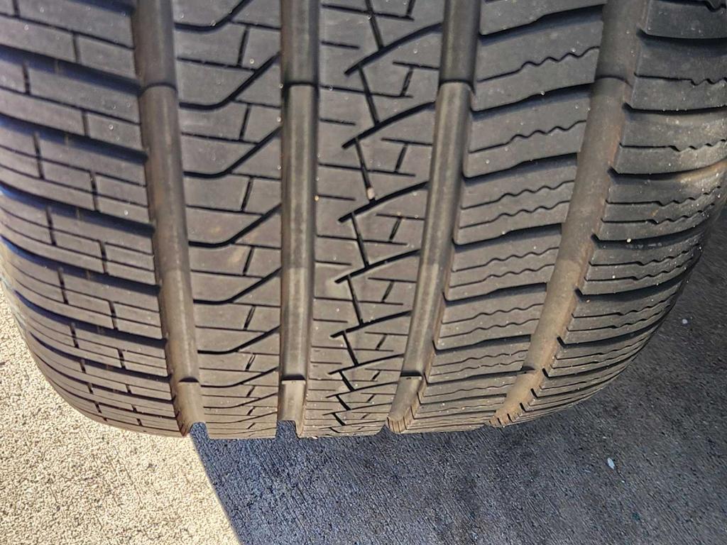 used 2025 Mercedes-Benz GLS 450 car, priced at $74,988