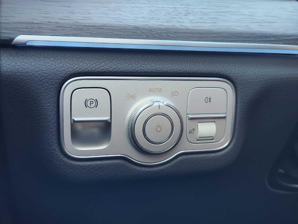 used 2025 Mercedes-Benz GLS 450 car, priced at $74,988