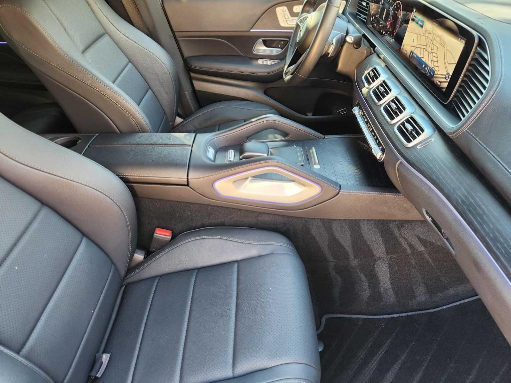 used 2025 Mercedes-Benz GLS 450 car, priced at $74,988