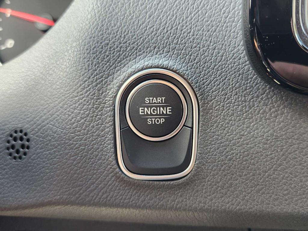 new 2025 Mercedes-Benz Sprinter 2500 car, priced at $64,362