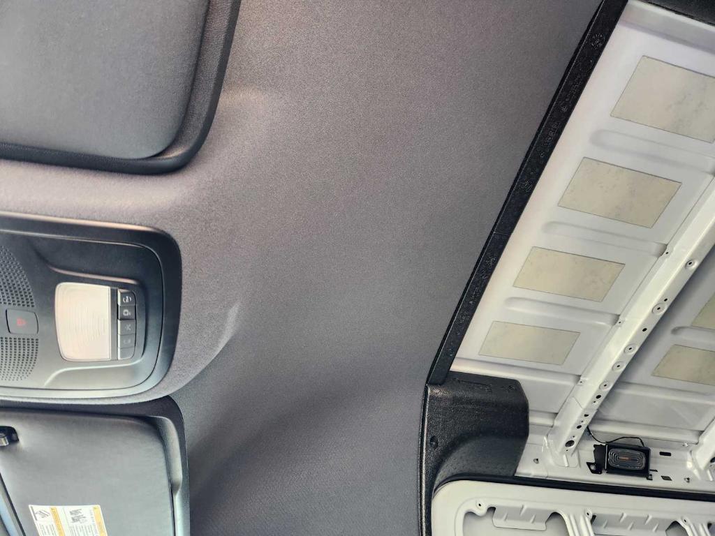 new 2025 Mercedes-Benz Sprinter 2500 car, priced at $64,362