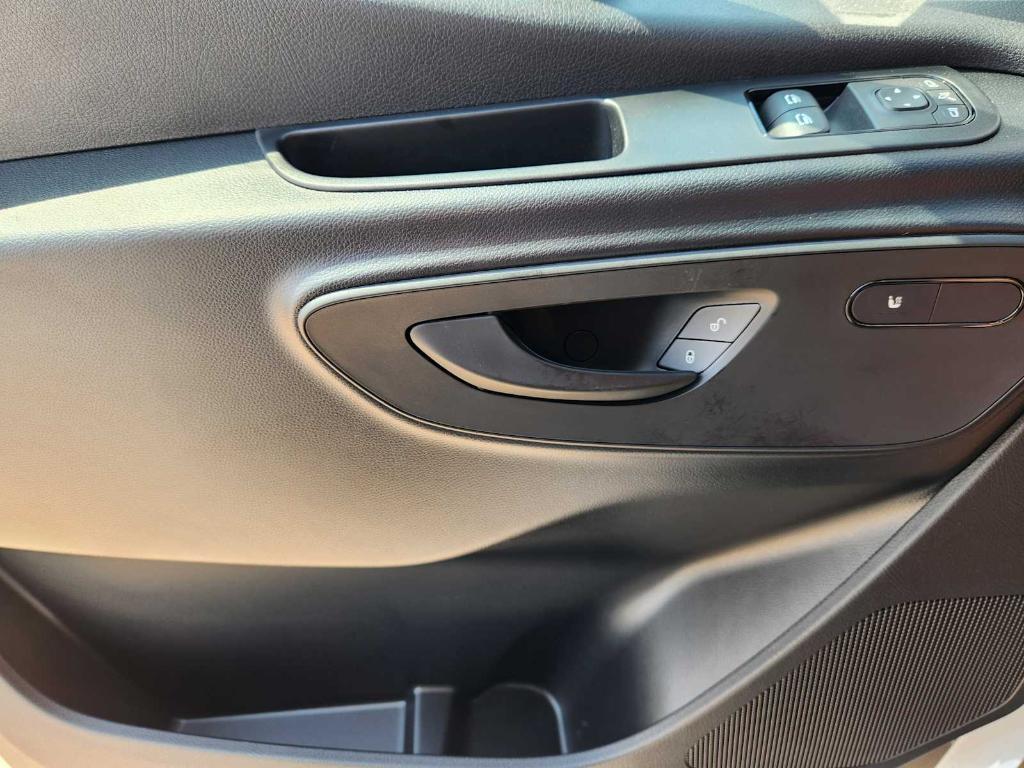 new 2025 Mercedes-Benz Sprinter 2500 car, priced at $64,362