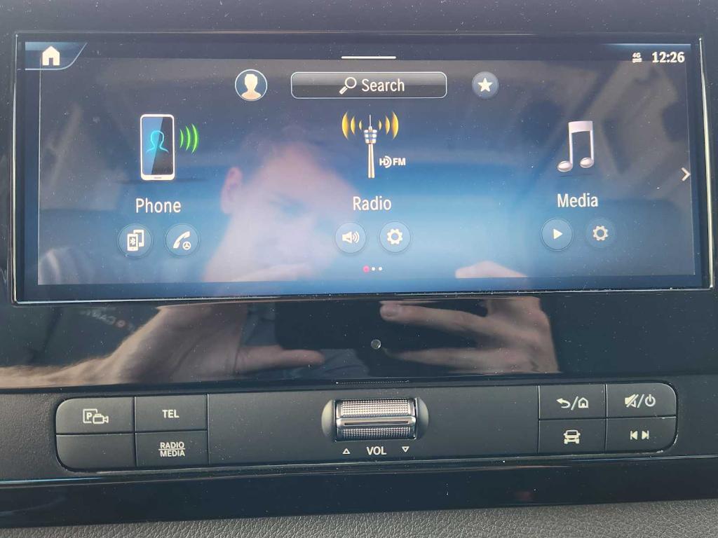 new 2025 Mercedes-Benz Sprinter 2500 car, priced at $64,362