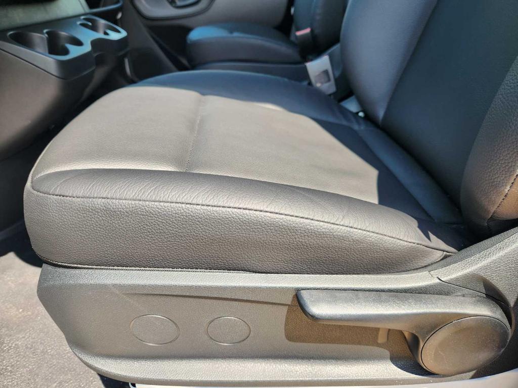 new 2025 Mercedes-Benz Sprinter 2500 car, priced at $64,362