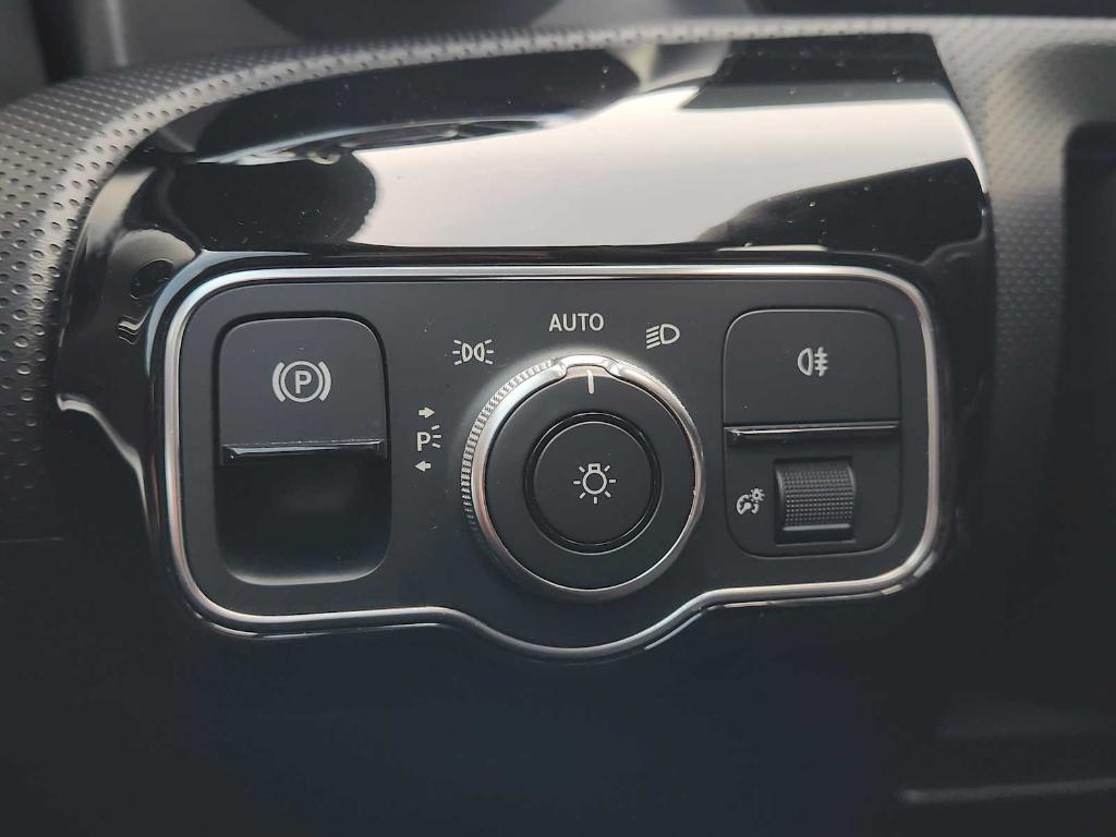 used 2021 Mercedes-Benz AMG A 35 car, priced at $24,991