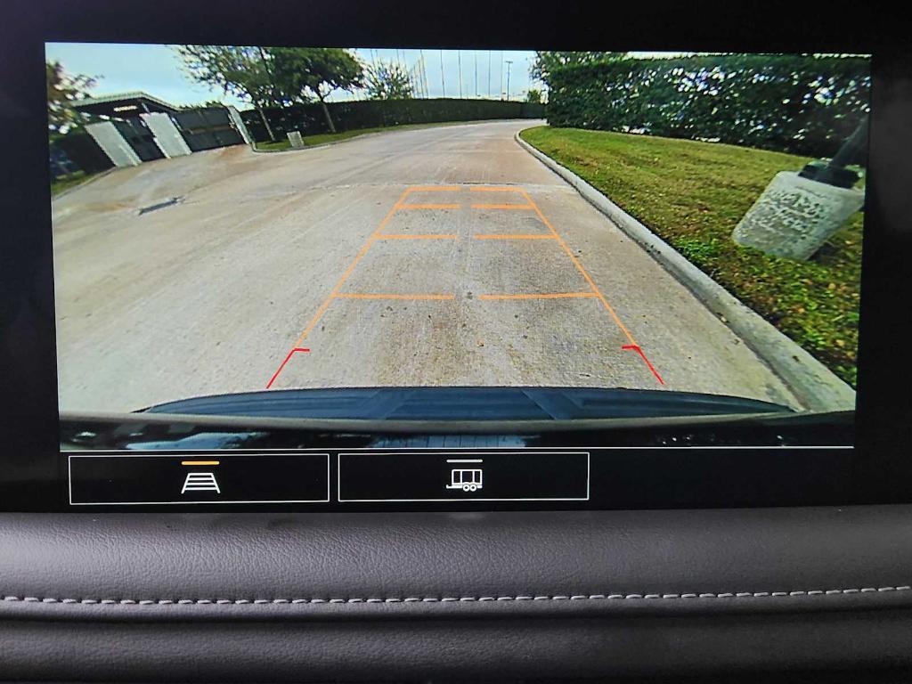 used 2021 GMC Yukon car, priced at $40,888