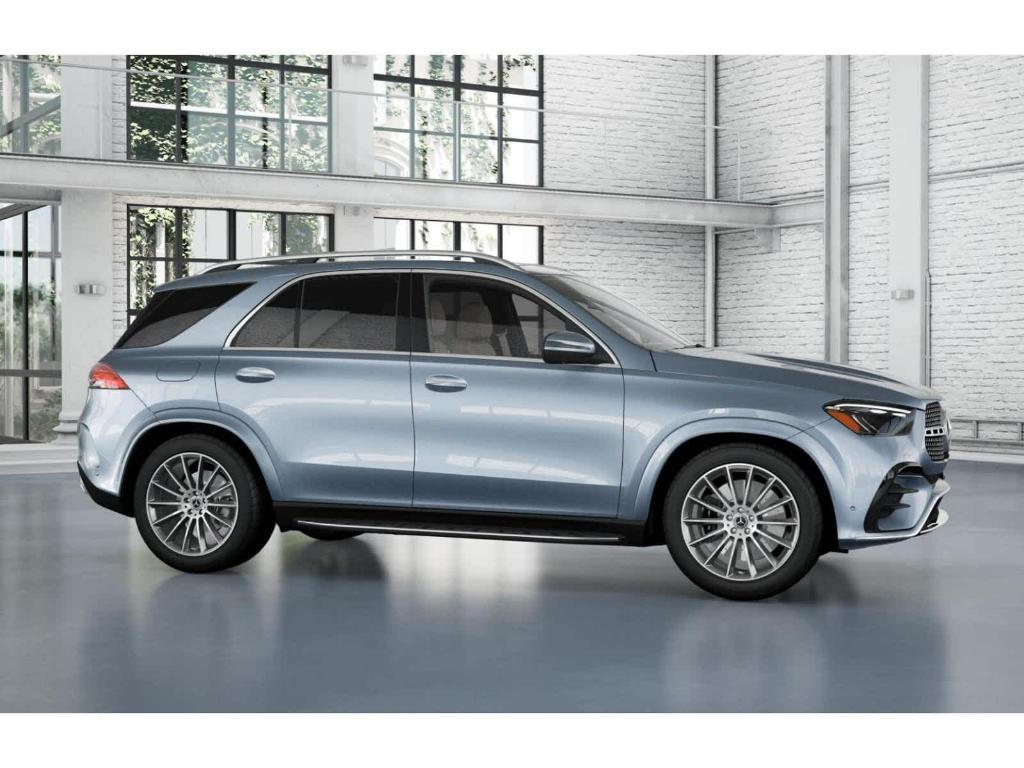 new 2026 Mercedes-Benz GLE 450 car, priced at $84,740