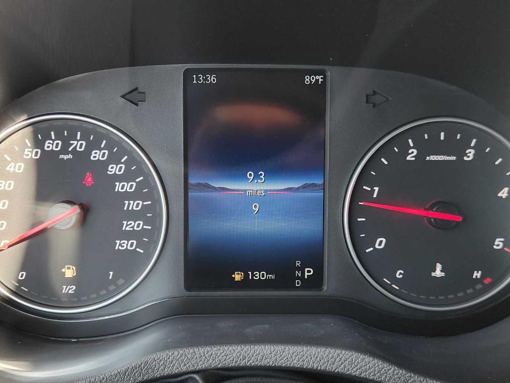 new 2026 Mercedes-Benz Sprinter 2500 car, priced at $60,511