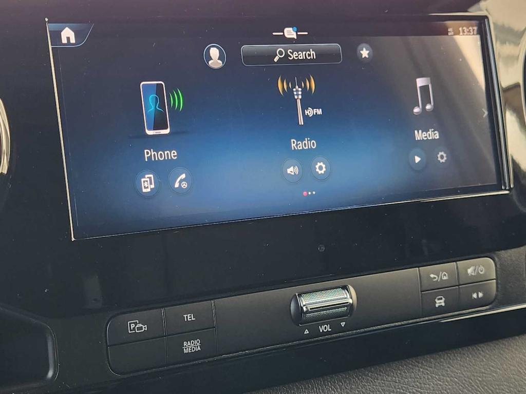 new 2026 Mercedes-Benz Sprinter 2500 car, priced at $60,511