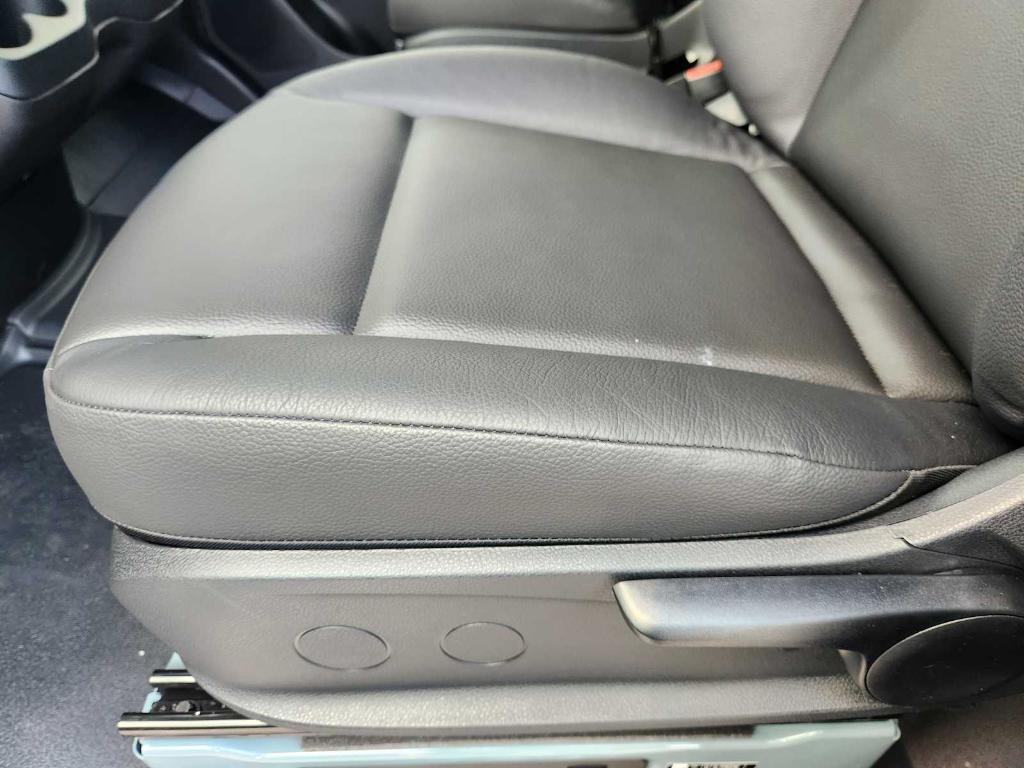 new 2026 Mercedes-Benz Sprinter 2500 car, priced at $60,511