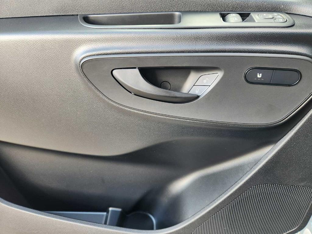 new 2026 Mercedes-Benz Sprinter 2500 car, priced at $60,511