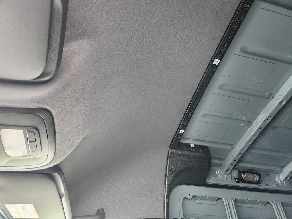 new 2026 Mercedes-Benz Sprinter 2500 car, priced at $60,511