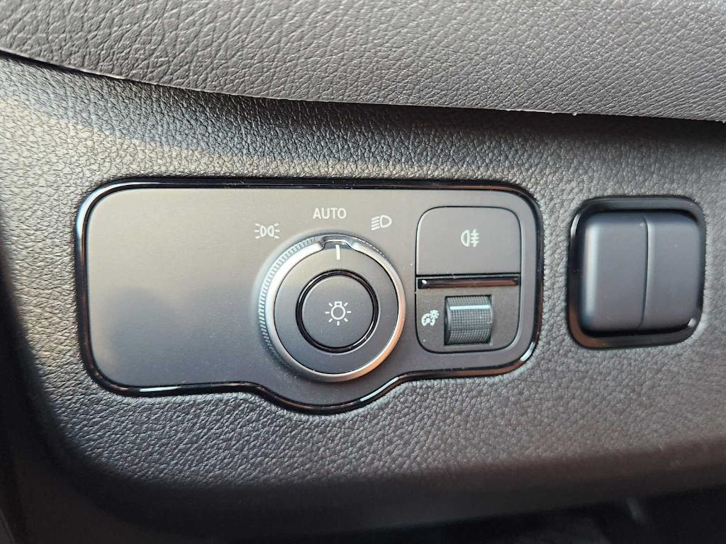 new 2026 Mercedes-Benz Sprinter 2500 car, priced at $60,511